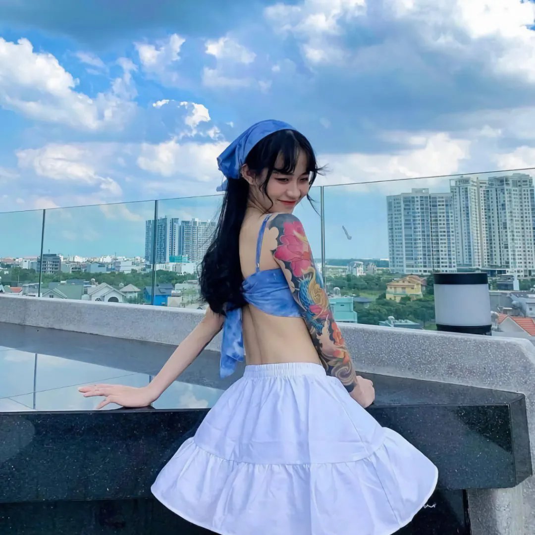 小麻雀的假期